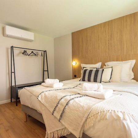 Le Boho . Centre-Ville Macon . Proche Gare . Design . Neuf . Wifi . Climatisation . Confort Екстериор снимка