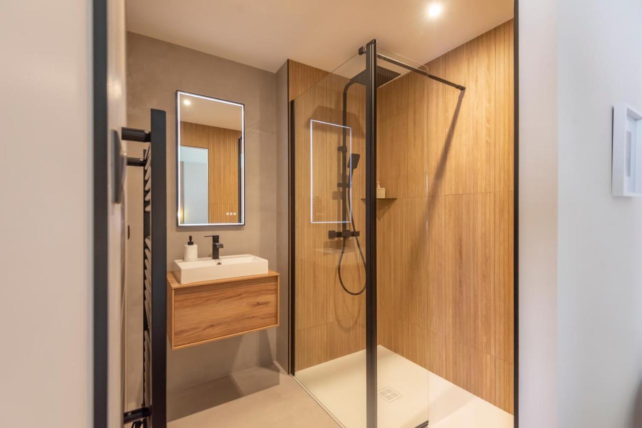 Le Boho . Centre-Ville Macon . Proche Gare . Design . Neuf . Wifi . Climatisation . Confort Екстериор снимка