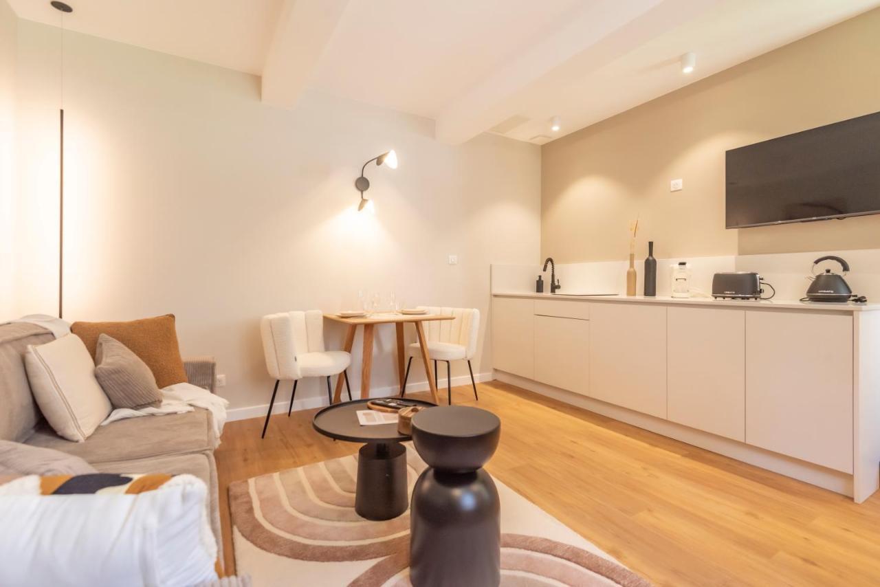 Le Boho . Centre-Ville Macon . Proche Gare . Design . Neuf . Wifi . Climatisation . Confort Екстериор снимка