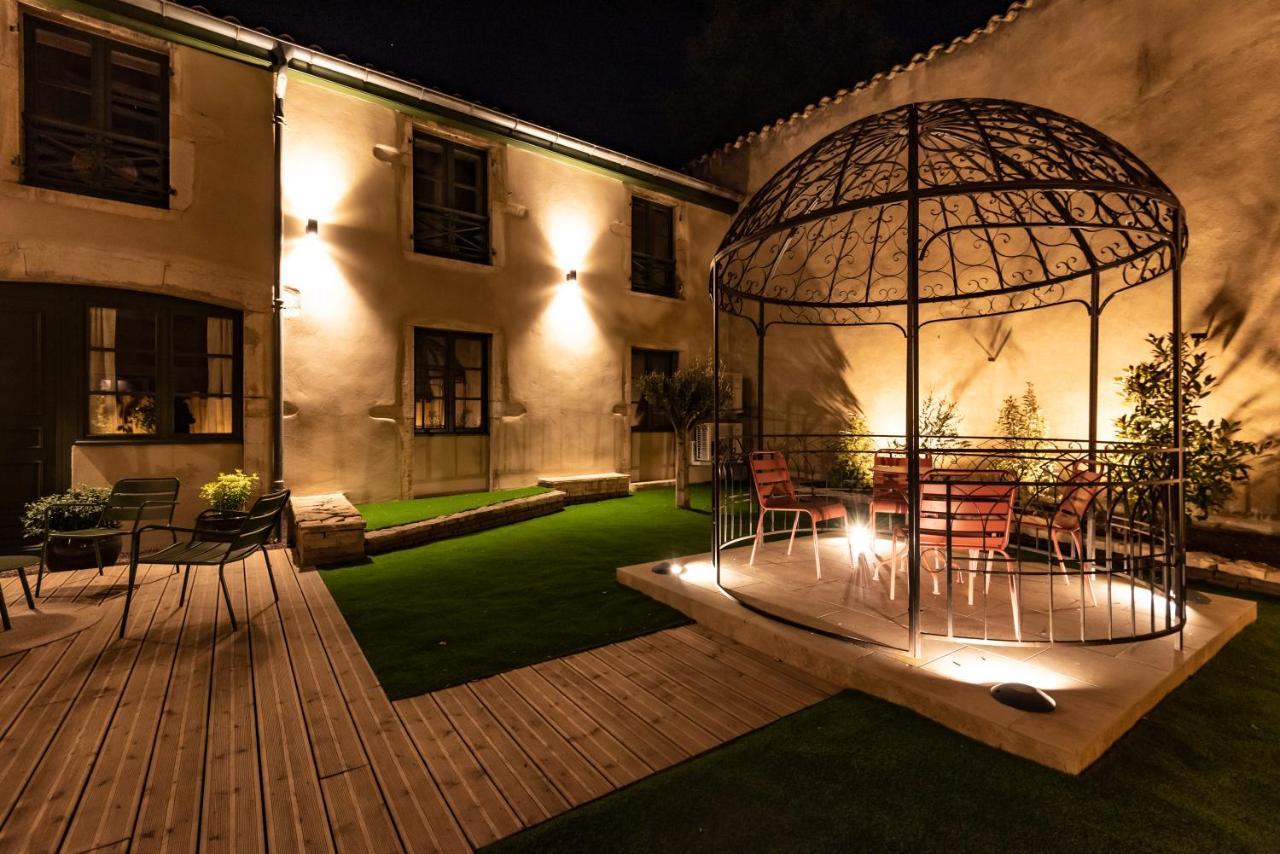 Le Boho . Centre-Ville Macon . Proche Gare . Design . Neuf . Wifi . Climatisation . Confort Екстериор снимка