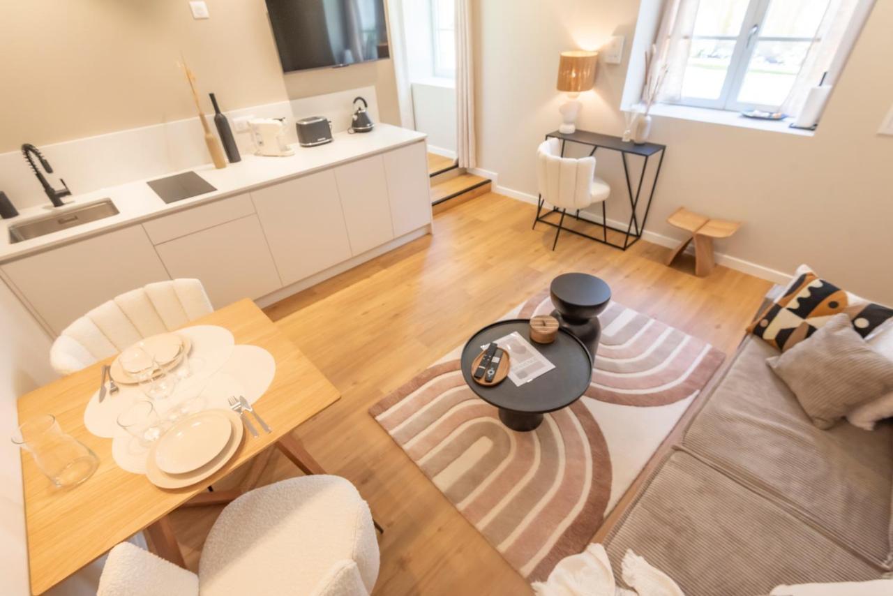 Le Boho . Centre-Ville Macon . Proche Gare . Design . Neuf . Wifi . Climatisation . Confort Екстериор снимка
